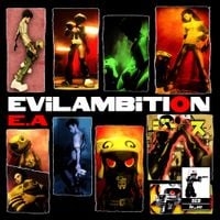 Xhris2Eazy - EVIL AMBITION