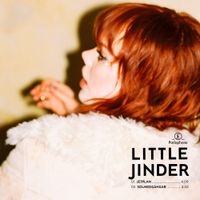 Little Jinder - Jetplan