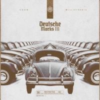 Willie The Kid & V Don - Deutsche Marks 3