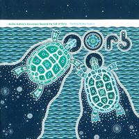 The Orb - Auntie Aubrey's Excursions Beyond The Call Of Duty: The Orb Remix Project