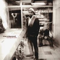 King Midas Sound - Waiting for You...