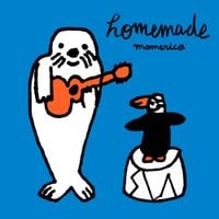 Mamerico - homemade