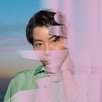 星野源 [Gen Hoshino] - FUSHIGI / CREATE