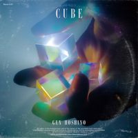 星野源 [Gen Hoshino] - Cube