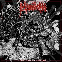 Maranatha - The End is Coming