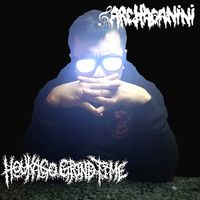 Houkago Grind Time - Houkago Grind Time & Archaganini Split