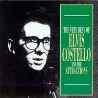Elvis Costello & The Attractions - The Very Best of Elvis Costello and The Attractions 1977&ndash;86