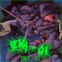 EVA-01 - Unit​-​01