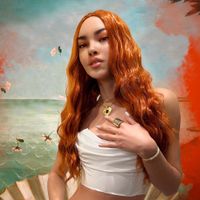 Miquela - Masterpiece