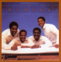 The Winans - Introducing The Winans