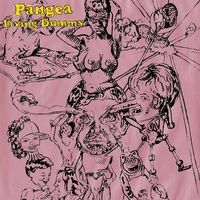 Together Pangea - Living Dummy
