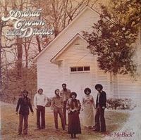 Andra&eacute; Crouch - Take Me Back