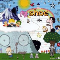 Shoe - Shoe