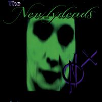 The Newlydeads - The Newlydeads