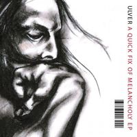 Ulver - A Quick Fix of Melancholy EP