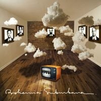 Bohemia Suburbana - Bohemia Suburbana