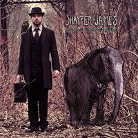 Shayfer James - The Owl & The Elephant