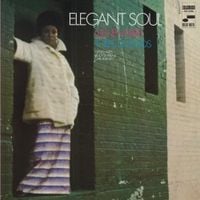 Gene Harris - Elegant Soul