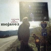Mojave 3 - Return To Sender