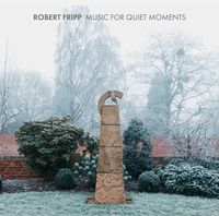 Robert Fripp - Black Mamba