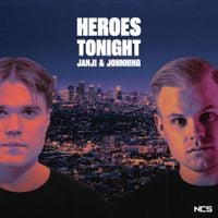 Janji - Heroes Tonight
