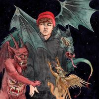 Roderick Porter - Demons