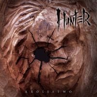 Hunter - Kr&oacute;lestwo