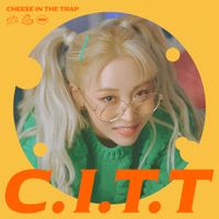 Moon Byul - ﻿C.I.T.T(Cheese in the Trap)