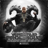 Napoleon Da Legend X Gyver Hypman - Versatlilis Prolificus