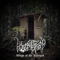 Wolftread - Wings of the Ravaged