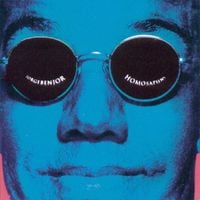 Jorge Ben - Homo Sapiens