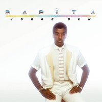 Jorge Ben - D&aacute;diva