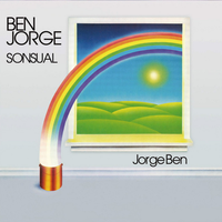 Jorge Ben - Sonsual