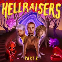 Cheat Codes - HELLRAISERS, Part 3
