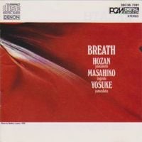 Hozan Yamamoto / Masahiko Togashi / Yosuke Yamashita - Breath