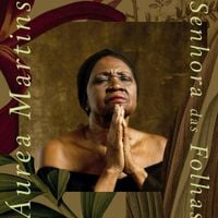 &Aacute;urea Martins - Senhora das folhas