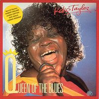 Koko Taylor - Queen of the Blues