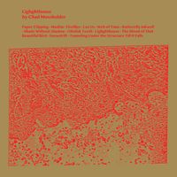 Chad Mossholder - Lighghthouse