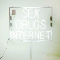 新裤子 [New Pants] - Sex Drugs Internet