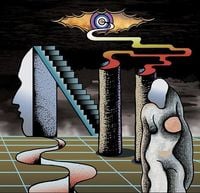 Backspace - 人性建筑 [Human Nature Architecture]
