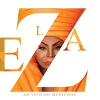 Elza Soares - Elza Ao Vivo No Municipal