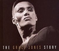 Grace Jones - The Grace Jones Story