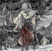 Graveland & Commander Agares - Awakening of the Storms
