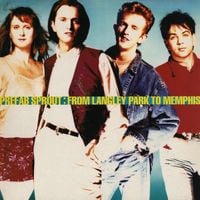 Prefab Sprout - From Langley Park to Memphis