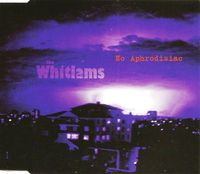 The Whitlams - No Aphrodisiac