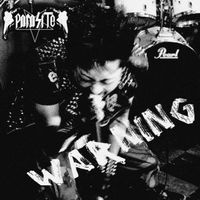 Parasite - Warning