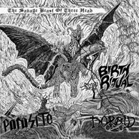 Parasite - The Savage Beast of Three Head