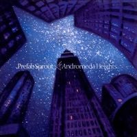 Prefab Sprout - Andromeda Heights