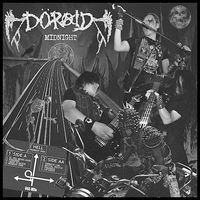D&ouml;raid - Midnight