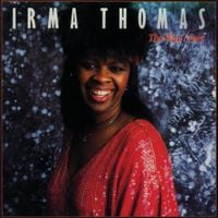 Irma Thomas - The Way I Feel